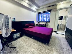 Blk 205 Tampines Street 21 (Tampines), HDB 3 Rooms #575464241